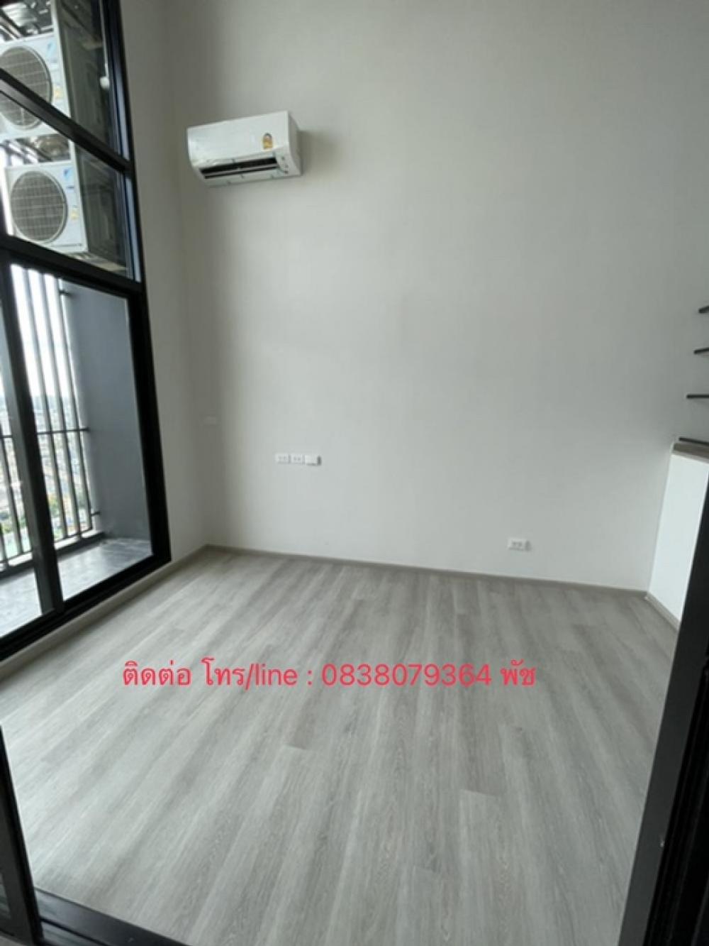 For SaleCondoPinklao, Charansanitwong : Room with a view of the Chao Phraya River, ideo charan70 project, hybrid room, size 50 square meters, price 5.39 million baht. Interested in seeing the room, call/line: 0646428664 Patch