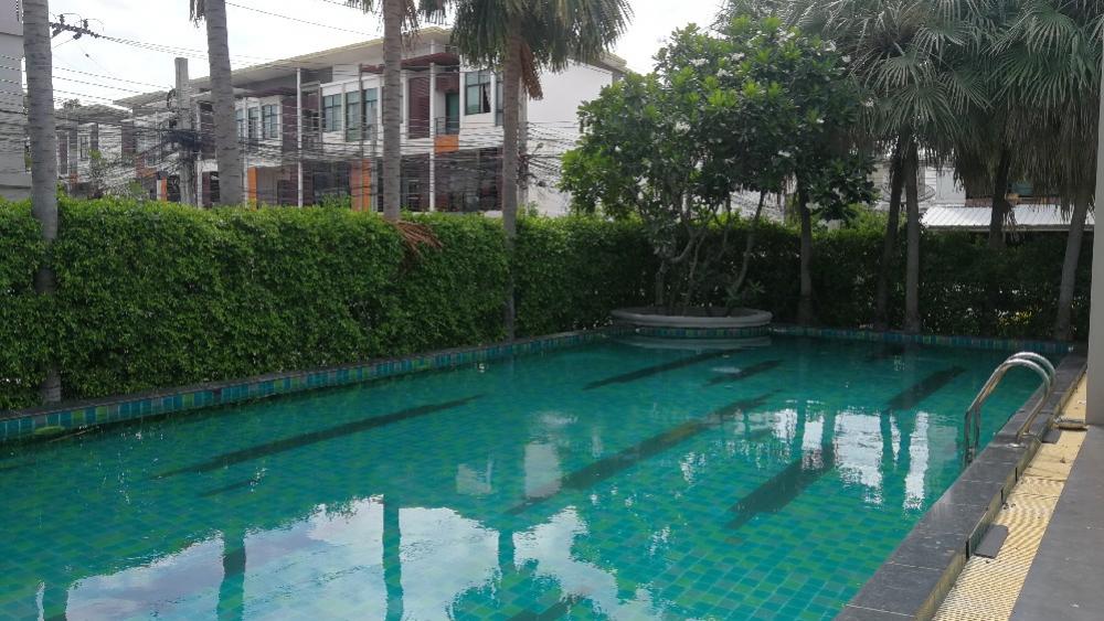 ขายทาวน์โฮมท่าพระ ตลาดพลู วุฒากาศ : ขายด่วนทาวน์โฮม 3ชั้น The sixnature กัลปพฤกษ์ห้องมุมใกล้สโมสร ราคา 3.99ล้านบาท