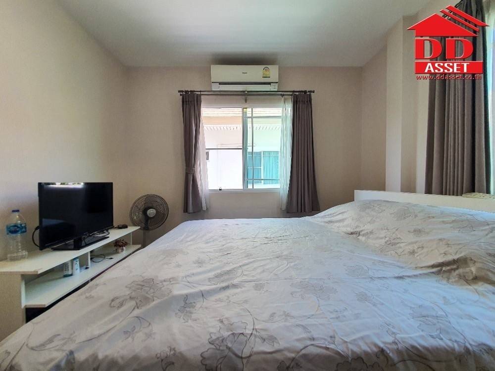 ขายบ้านแจ้งวัฒนะ เมืองทอง : ขายบ้านเดี่ยว หมู่บ้านนันทวัน แจ้งวัฒนะ-ราชพฤกษ์ ปากเกร็ด นนทบุรี