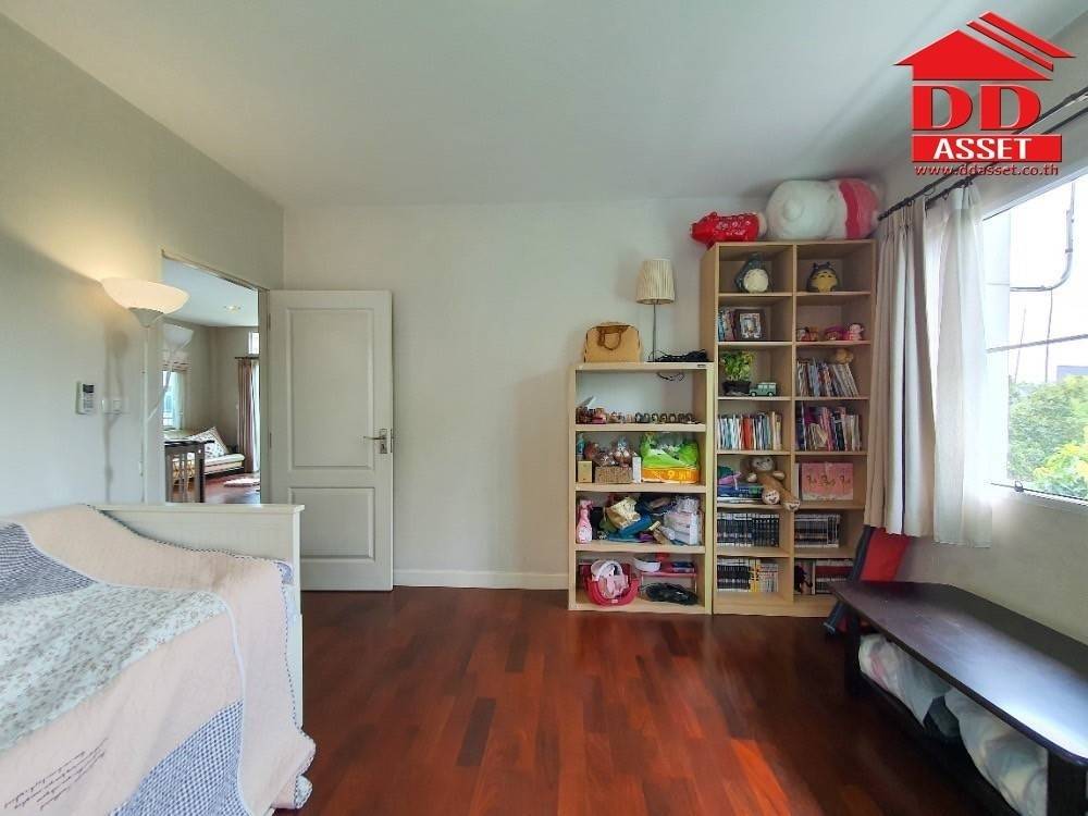 ขายบ้านแจ้งวัฒนะ เมืองทอง : ขายบ้านเดี่ยว หมู่บ้านนันทวัน แจ้งวัฒนะ-ราชพฤกษ์ ปากเกร็ด นนทบุรี