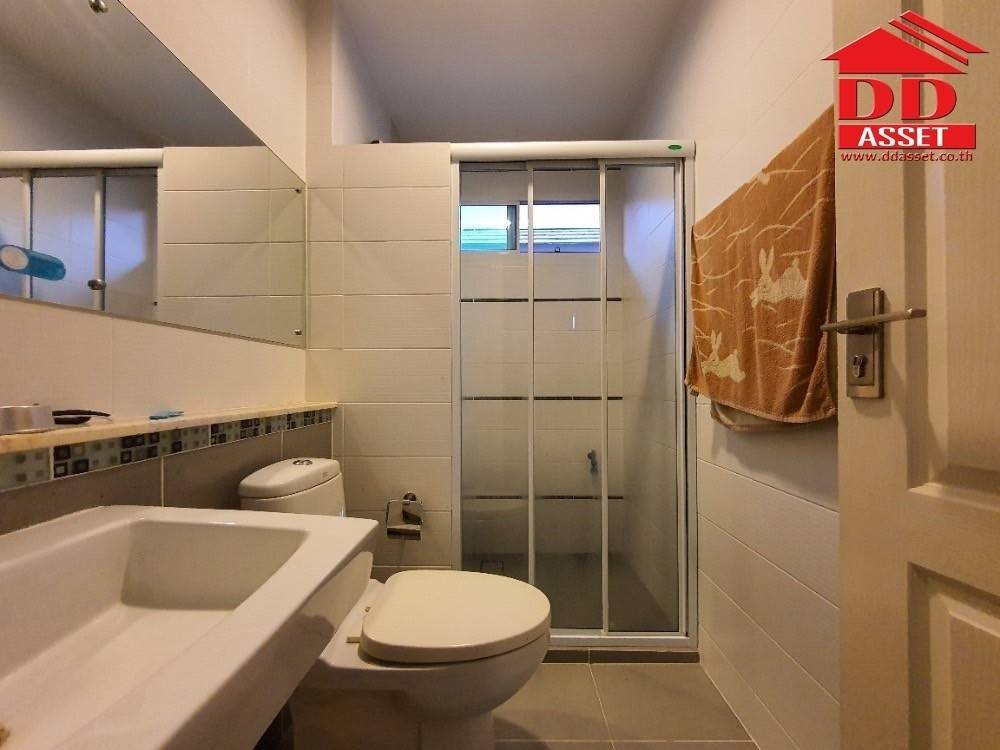 ขายบ้านแจ้งวัฒนะ เมืองทอง : ขายบ้านเดี่ยว หมู่บ้านนันทวัน แจ้งวัฒนะ-ราชพฤกษ์ ปากเกร็ด นนทบุรี