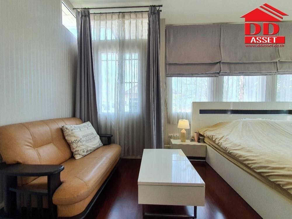 ขายบ้านแจ้งวัฒนะ เมืองทอง : ขายบ้านเดี่ยว หมู่บ้านนันทวัน แจ้งวัฒนะ-ราชพฤกษ์ ปากเกร็ด นนทบุรี