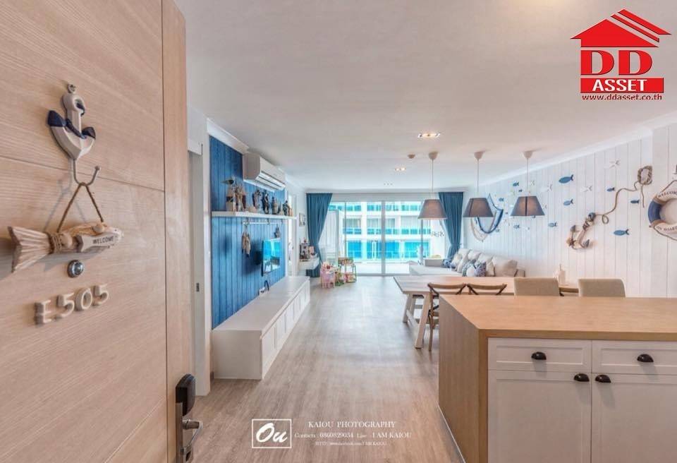 ขายคอนโดหัวหิน ประจวบคีรีขันธ์ : ขายคอนโด มายรีสอร์ท หัวหิน My Resort Hua Hin​ (The Villa Huahin)​ เขาตะเกียบ เพียง 150 เมตร​ถึงชายหาด​ พร้อมเฟอร์นิเจอร์​ ปล่อยเช่ารายวันได้​ คอนโดเพื่อการลงทุน