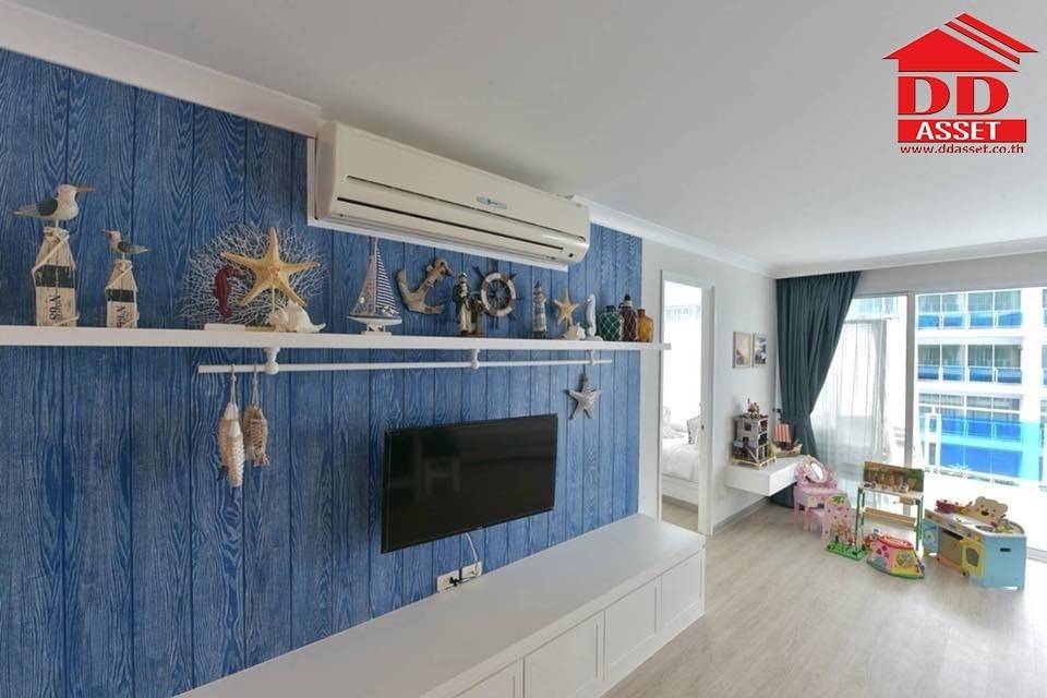 ขายคอนโดหัวหิน ประจวบคีรีขันธ์ : ขายคอนโด มายรีสอร์ท หัวหิน My Resort Hua Hin​ (The Villa Huahin)​ เขาตะเกียบ เพียง 150 เมตร​ถึงชายหาด​ พร้อมเฟอร์นิเจอร์​ ปล่อยเช่ารายวันได้​ คอนโดเพื่อการลงทุน