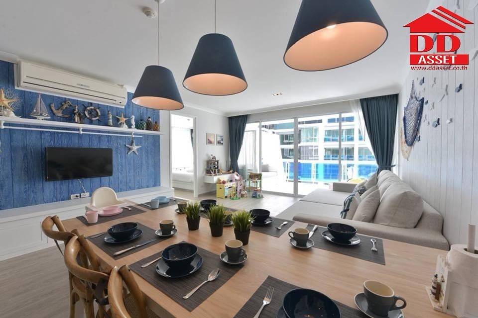 ขายคอนโดหัวหิน ประจวบคีรีขันธ์ : ขายคอนโด มายรีสอร์ท หัวหิน My Resort Hua Hin​ (The Villa Huahin)​ เขาตะเกียบ เพียง 150 เมตร​ถึงชายหาด​ พร้อมเฟอร์นิเจอร์​ ปล่อยเช่ารายวันได้​ คอนโดเพื่อการลงทุน