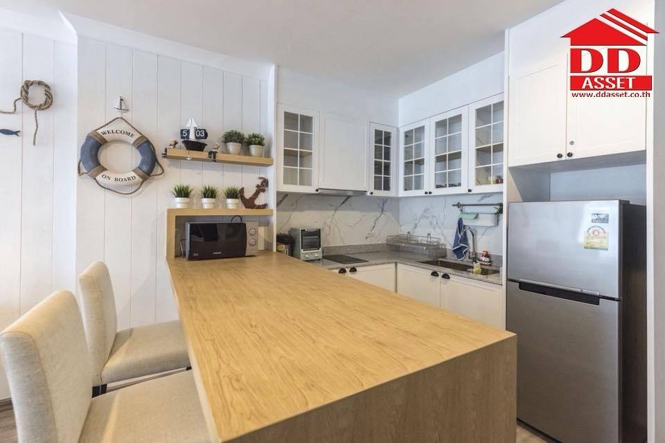 ขายคอนโดหัวหิน ประจวบคีรีขันธ์ : ขายคอนโด มายรีสอร์ท หัวหิน My Resort Hua Hin​ (The Villa Huahin)​ เขาตะเกียบ เพียง 150 เมตร​ถึงชายหาด​ พร้อมเฟอร์นิเจอร์​ ปล่อยเช่ารายวันได้​ คอนโดเพื่อการลงทุน