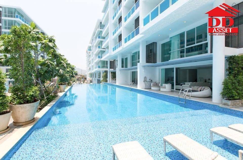 ขายคอนโดหัวหิน ประจวบคีรีขันธ์ : ขายคอนโด มายรีสอร์ท หัวหิน My Resort Hua Hin​ (The Villa Huahin)​ เขาตะเกียบ เพียง 150 เมตร​ถึงชายหาด​ พร้อมเฟอร์นิเจอร์​ ปล่อยเช่ารายวันได้​ คอนโดเพื่อการลงทุน