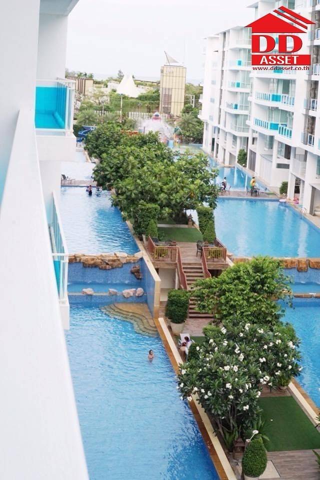 ขายคอนโดหัวหิน ประจวบคีรีขันธ์ : ขายคอนโด มายรีสอร์ท หัวหิน My Resort Hua Hin​ (The Villa Huahin)​ เขาตะเกียบ เพียง 150 เมตร​ถึงชายหาด​ พร้อมเฟอร์นิเจอร์​ ปล่อยเช่ารายวันได้​ คอนโดเพื่อการลงทุน