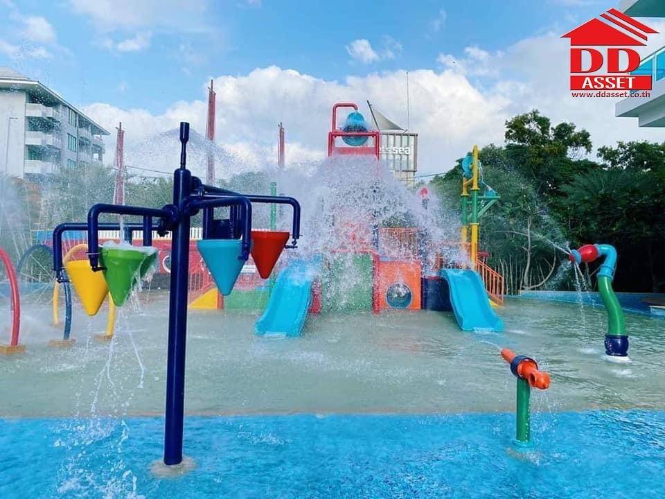 ขายคอนโดหัวหิน ประจวบคีรีขันธ์ : ขายคอนโด มายรีสอร์ท หัวหิน My Resort Hua Hin​ (The Villa Huahin)​ เขาตะเกียบ เพียง 150 เมตร​ถึงชายหาด​ พร้อมเฟอร์นิเจอร์​ ปล่อยเช่ารายวันได้​ คอนโดเพื่อการลงทุน