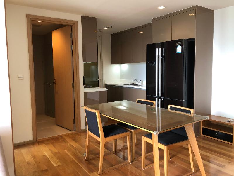 For RentCondoSukhumvit, Asoke, Thonglor : Condo For Rent Siri at Sukhumvit 3 Bedroom 3 Bathroom 103 sqm