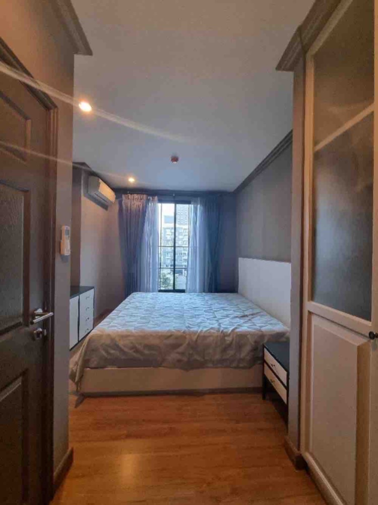ขายคอนโดสยาม จุฬา สามย่าน : ขายด่วน The Reserve kasemsan 3 1 bed super deal !! 🌟🌈