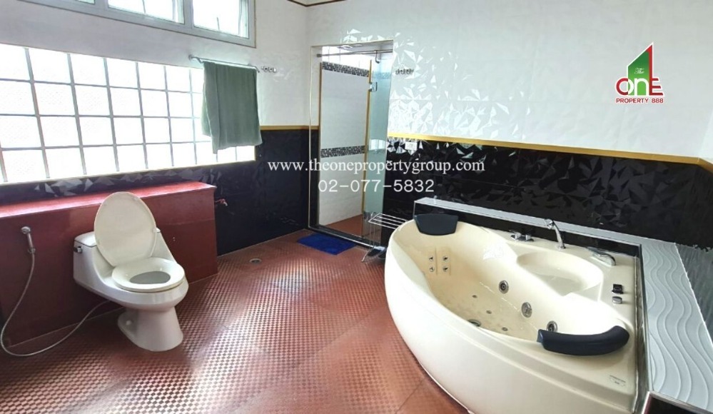 ขายบ้านพระราม 2 บางขุนเทียน : คฤหาสน์ 2 ชั้น ถ.พระราม 2 แขวงท่าข้าม เขตบางขุนเทียน กรุงเทพฯ