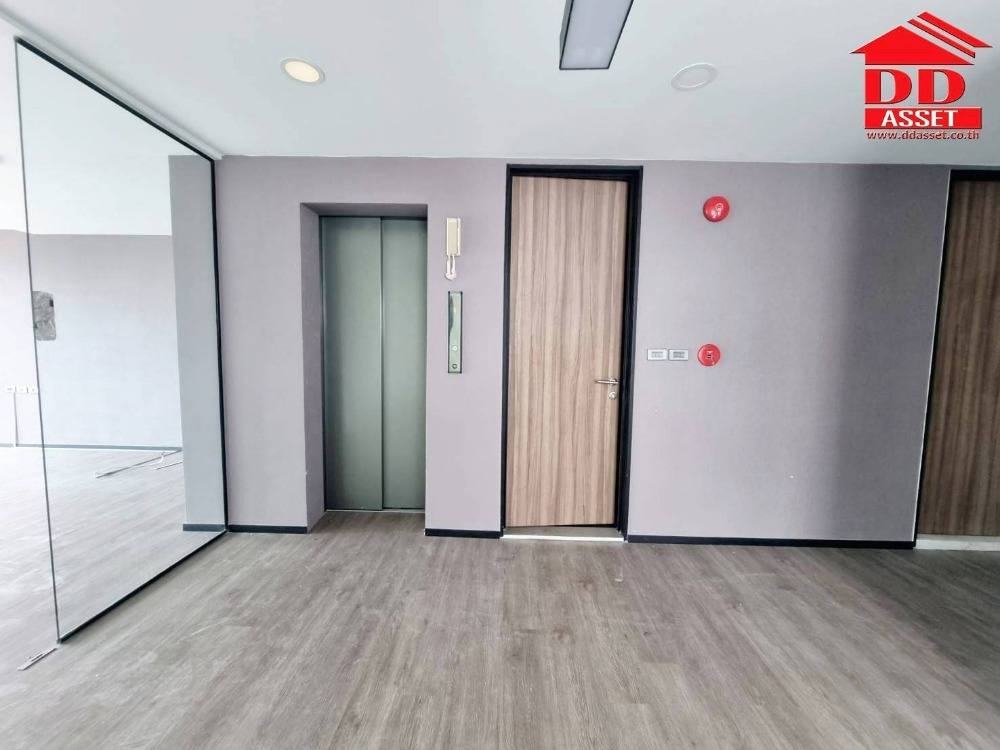 ขายโฮมออฟฟิศพระราม 9 เพชรบุรีตัดใหม่ RCA : The​ Element พระราม9​ โฮมออฟฟิศ 5 ชั้น มีลิฟต์​ ใกล้ The Nine พระราม 9 ใกล้แอร์พอร์ตลิ้ง​ สถานีหัวหมาก