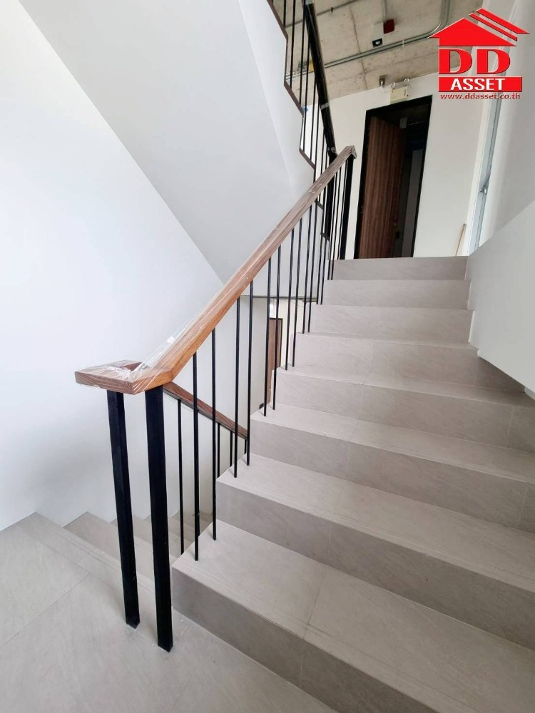 ขายโฮมออฟฟิศพระราม 9 เพชรบุรีตัดใหม่ RCA : The​ Element พระราม9​ โฮมออฟฟิศ 5 ชั้น มีลิฟต์​ ใกล้ The Nine พระราม 9 ใกล้แอร์พอร์ตลิ้ง​ สถานีหัวหมาก