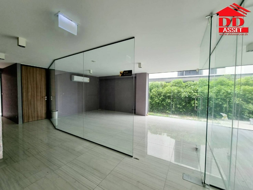 ขายโฮมออฟฟิศพระราม 9 เพชรบุรีตัดใหม่ RCA : The​ Element พระราม9​ โฮมออฟฟิศ 5 ชั้น มีลิฟต์​ ใกล้ The Nine พระราม 9 ใกล้แอร์พอร์ตลิ้ง​ สถานีหัวหมาก