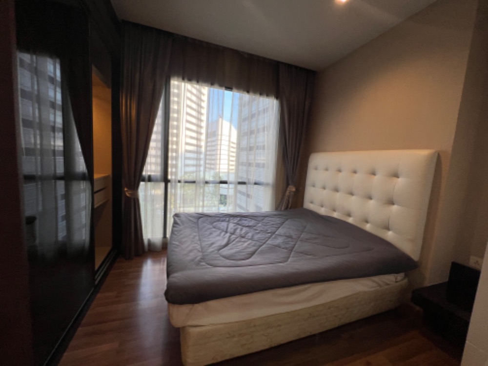 ให้เช่าคอนโดรัชดา ห้วยขวาง : for rent Ivy ampio 1 bed special deal !! ❤️☘️🌈