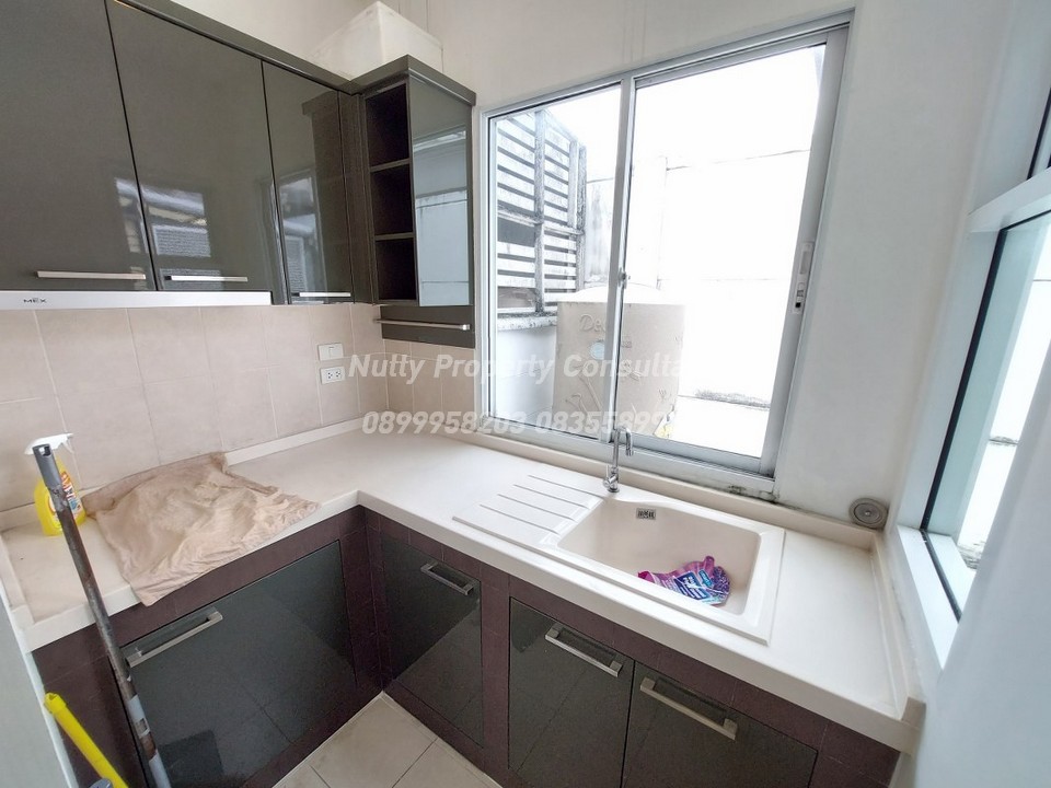 ขายทาวน์โฮมราษฎร์บูรณะ สุขสวัสดิ์ : ทาวน์โฮม 3 ชั้น บ้านกลางเมือง พระราม 3 – ราษฎร์บูรณะ