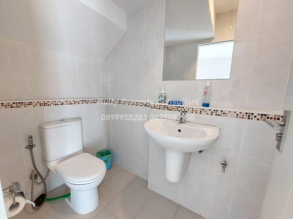 ขายทาวน์โฮมราษฎร์บูรณะ สุขสวัสดิ์ : ทาวน์โฮม 3 ชั้น บ้านกลางเมือง พระราม 3 – ราษฎร์บูรณะ