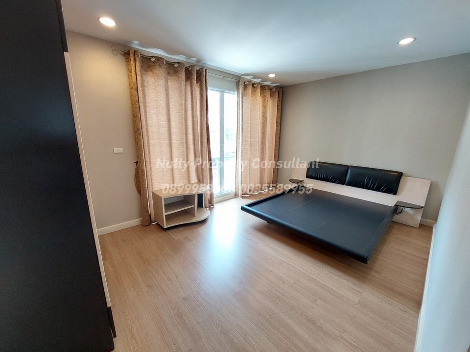 ขายทาวน์โฮมราษฎร์บูรณะ สุขสวัสดิ์ : ทาวน์โฮม 3 ชั้น บ้านกลางเมือง พระราม 3 – ราษฎร์บูรณะ