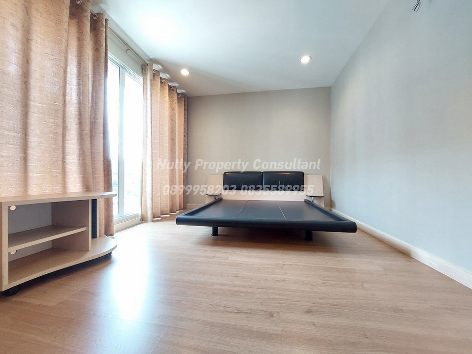 ขายทาวน์โฮมราษฎร์บูรณะ สุขสวัสดิ์ : ทาวน์โฮม 3 ชั้น บ้านกลางเมือง พระราม 3 – ราษฎร์บูรณะ