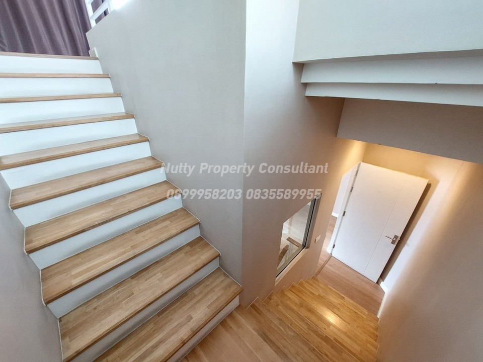 ขายทาวน์โฮมราษฎร์บูรณะ สุขสวัสดิ์ : ทาวน์โฮม 3 ชั้น บ้านกลางเมือง พระราม 3 – ราษฎร์บูรณะ