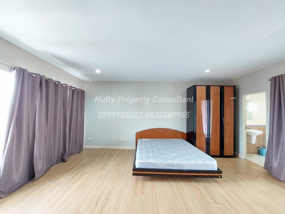 ขายทาวน์โฮมราษฎร์บูรณะ สุขสวัสดิ์ : ทาวน์โฮม 3 ชั้น บ้านกลางเมือง พระราม 3 – ราษฎร์บูรณะ