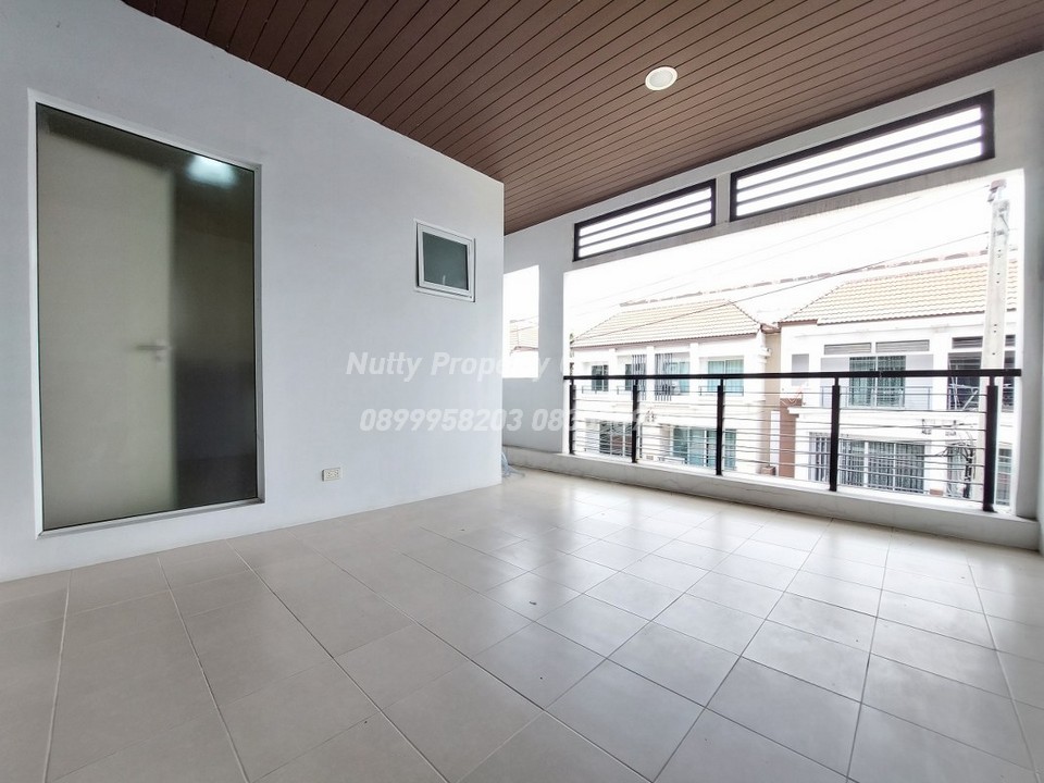 ขายทาวน์โฮมราษฎร์บูรณะ สุขสวัสดิ์ : ทาวน์โฮม 3 ชั้น บ้านกลางเมือง พระราม 3 – ราษฎร์บูรณะ