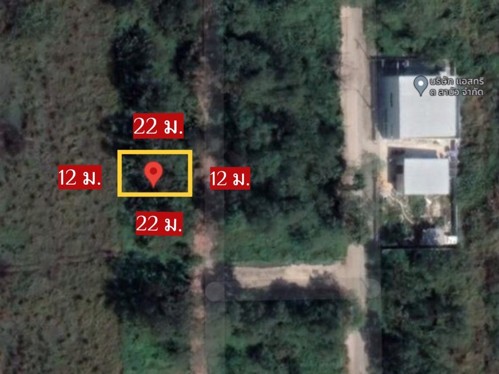 ขายที่ดินปทุมธานี รังสิต ธรรมศาสตร์ : ขาย ที่ดิน 66 ตร.วา คลอง 8 อ.ธัญบุรี ปทุมธานี แปลงจัดสรร (รังสิตการ์เด้น) ห่างจาก ถ. รังสิต-นครนายก เพียง 750 ม.