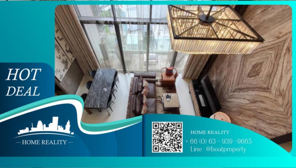 ขายคอนโดสุขุมวิท อโศก ทองหล่อ : For Sale📍Vittorio sukhumvit 39 🛁2Bed2Bath📞0639399665