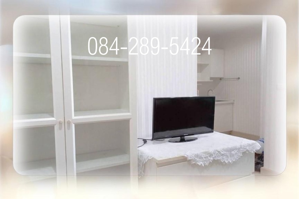 ขายคอนโดวงเวียนใหญ่ เจริญนคร : ขายคอนโด โมทีฟ คอนโด สาทร-วงเวียนใหญ่ (Motif Condo Sathorn-Wongwian Yai) ขนาด 28.31 ตารางเมตร ใกล้ BTS วงเวียนใหญ่ รหัสทรัพย์ 03-031