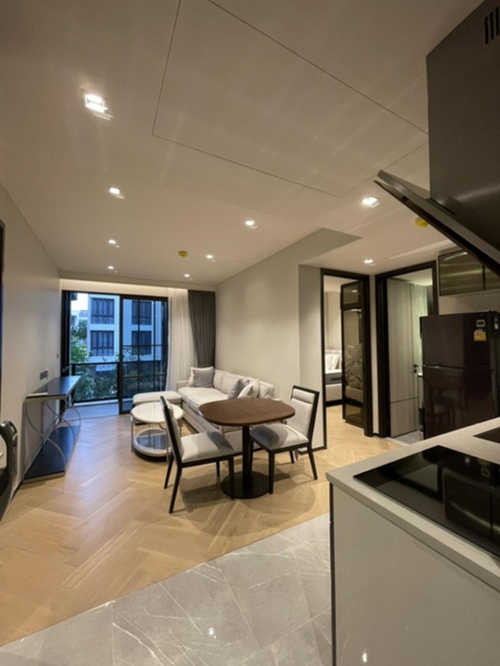 ให้เช่าคอนโดสุขุมวิท อโศก ทองหล่อ : Rental : The Reserve Sukhumvit 61