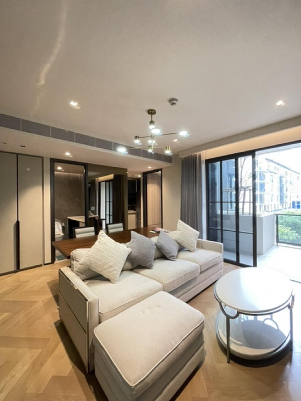 ให้เช่าคอนโดสุขุมวิท อโศก ทองหล่อ : Rental : The Reserve Sukhumvit 61