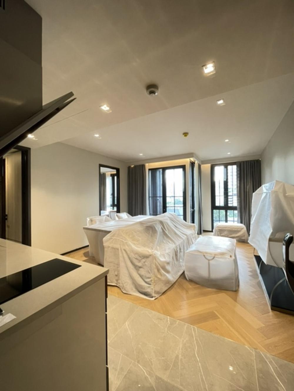 ให้เช่าคอนโดสุขุมวิท อโศก ทองหล่อ : Rental : The Reserve Sukhumvit 61