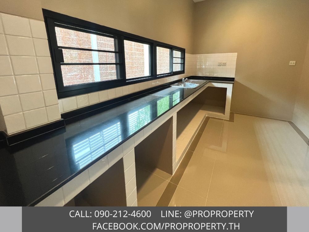 For SaleHouseRama5, Ratchapruek, Bangkruai : luxury house for sale, Grand Bangkok Boulevard – Ratchaphruek (Grand Bangkok Boulevard) Modern Luxury style