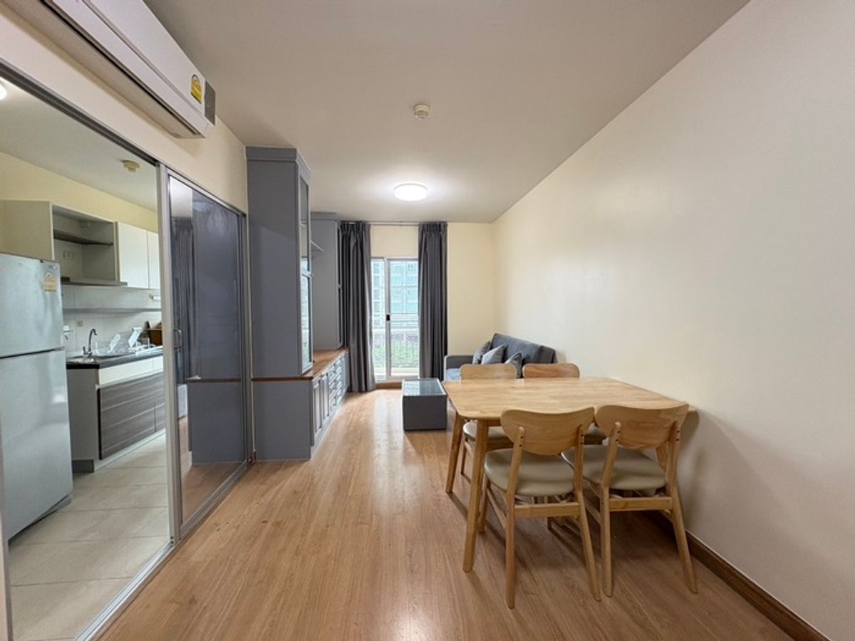 For RentCondoBang Sue, Wong Sawang, Tao Pun : 💥💥 For rent !! Supalai Werenda Ratchawipha-Prachachuen 2 bedtime, 2 bathrooms, 70 sq.m., 5th floor, WEST, complete corner room, ready !! Add LINE ID: @atfirm💥💥