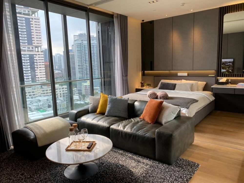 ให้เช่าคอนโดสุขุมวิท อโศก ทองหล่อ : Rental / Selling : Beatniq Sukhumvit 32