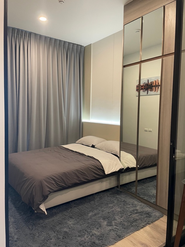 ให้เช่าคอนโดเกษตรศาสตร์ รัชโยธิน : for rent Knightsbridge prime ratchayothin 1 bed special deal ☘️❤️