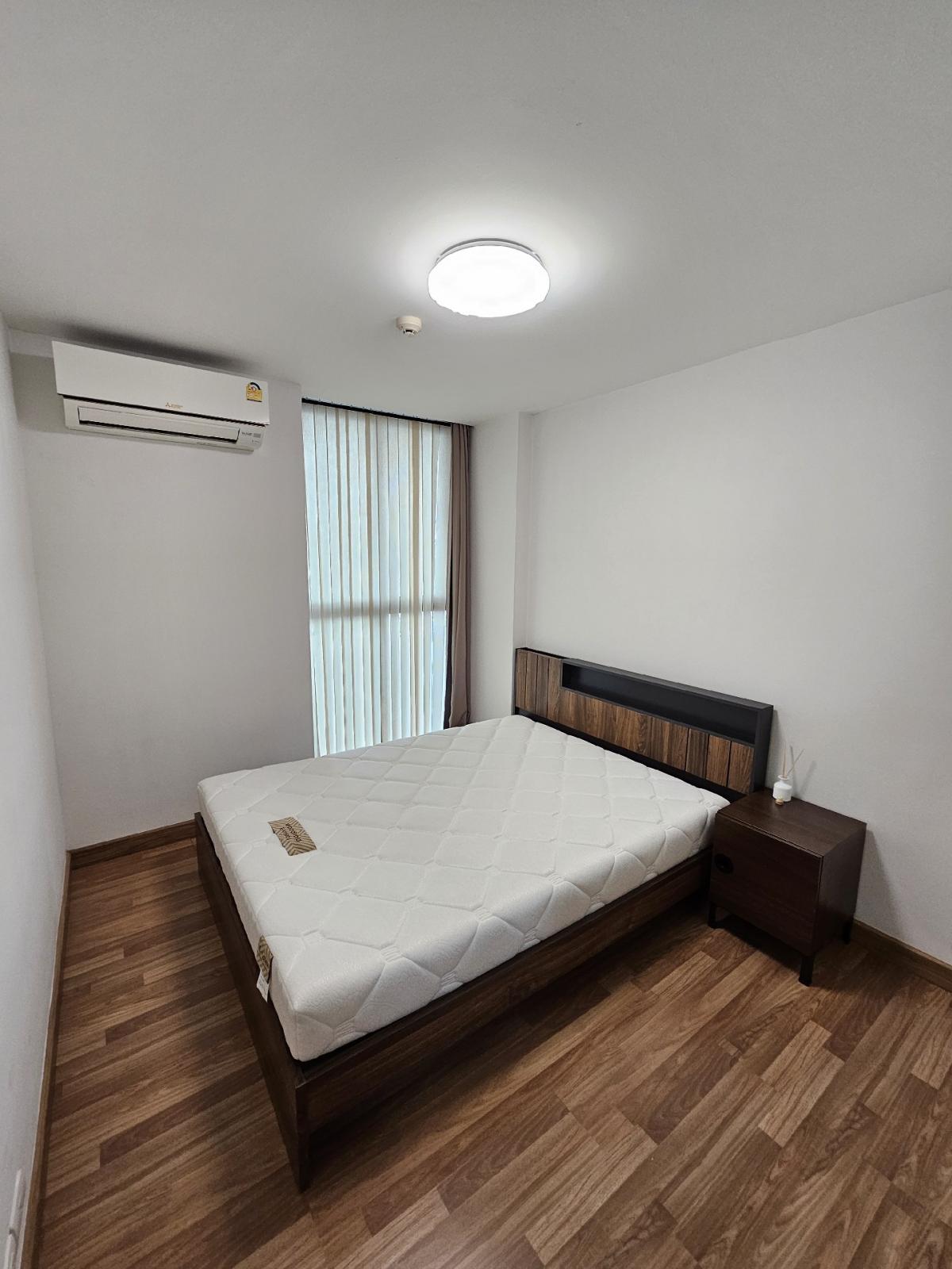 For RentCondoLadprao, Central Ladprao : Ideo Ladprao17🔥 1Bedroom for Rent !! near MRT Ladprao