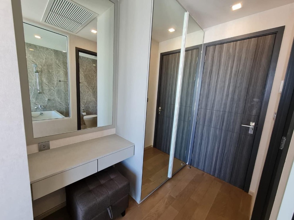 For RentCondoSukhumvit, Asoke, Thonglor : Ashton Asoke Condo f or RENT ให้เช่า ** Ashton Asoke  @ 65,000บาท/month Call 096-2615656