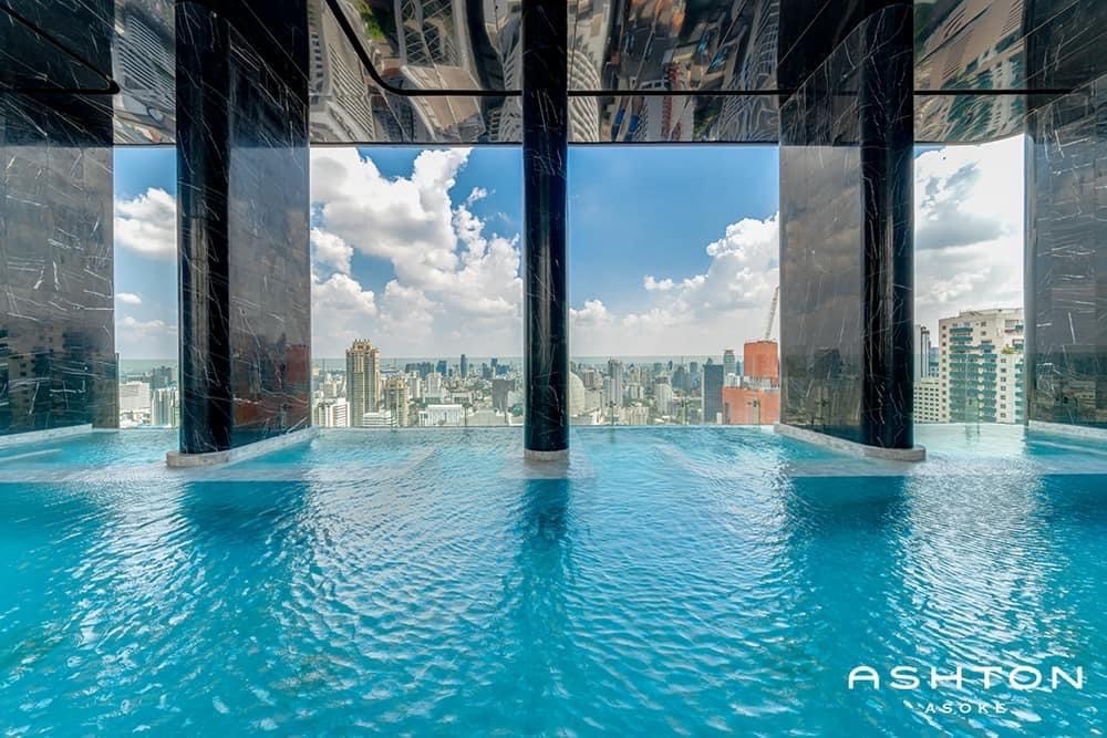 For RentCondoSukhumvit, Asoke, Thonglor : Ashton Asoke Condo f or RENT ให้เช่า ** Ashton Asoke  @ 65,000บาท/month Call 096-2615656