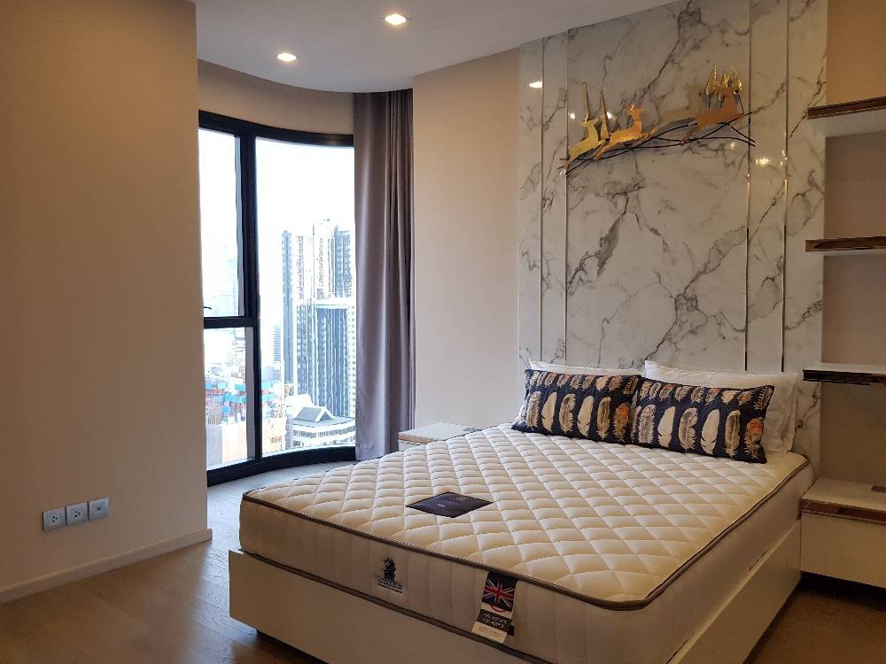 ให้เช่าคอนโดสุขุมวิท อโศก ทองหล่อ : Ashton Asoke Condo f or RENT ให้เช่า ** Ashton Asoke  @ 28,000บาท/month Call 096-2615656