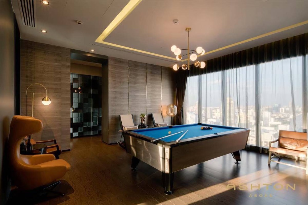 ให้เช่าคอนโดสุขุมวิท อโศก ทองหล่อ : Ashton Asoke Condo f or RENT ให้เช่า ** Ashton Asoke  @ 28,000บาท/month Call 096-2615656