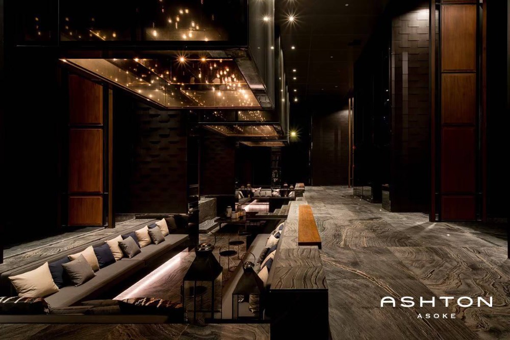 ให้เช่าคอนโดสุขุมวิท อโศก ทองหล่อ : Ashton Asoke Condo f or RENT ให้เช่า ** Ashton Asoke  @ 28,000บาท/month Call 096-2615656
