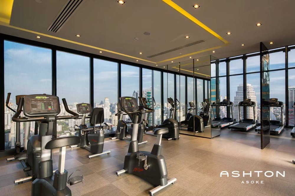ให้เช่าคอนโดสุขุมวิท อโศก ทองหล่อ : Ashton Asoke Condo f or RENT ให้เช่า ** Ashton Asoke  @ 28,000บาท/month Call 096-2615656