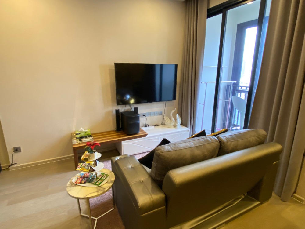 ให้เช่าคอนโดสุขุมวิท อโศก ทองหล่อ : Ashton Asoke Condo f or RENT ให้เช่า ** Ashton Asoke  @ 29,000บาท/month Call 096-2615656