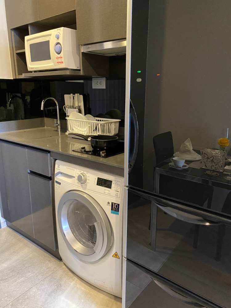 ให้เช่าคอนโดสุขุมวิท อโศก ทองหล่อ : Ashton Asoke Condo f or RENT ให้เช่า ** Ashton Asoke  @ 29,000บาท/month Call 096-2615656