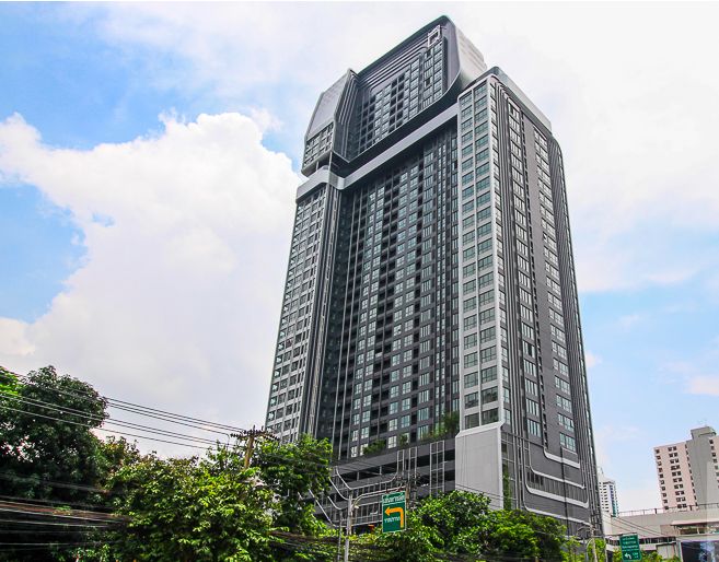 ให้เช่าคอนโดราชเทวี พญาไท : Eng 中 日 Please add LINE ID @806qphgn o8415o5483 Rent & Sell