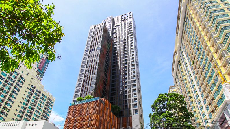 For RentCondoRatchathewi,Phayathai : Eng 中 日 Please add LINE ID @806qphgn o8415o5483 Sell 13 MB