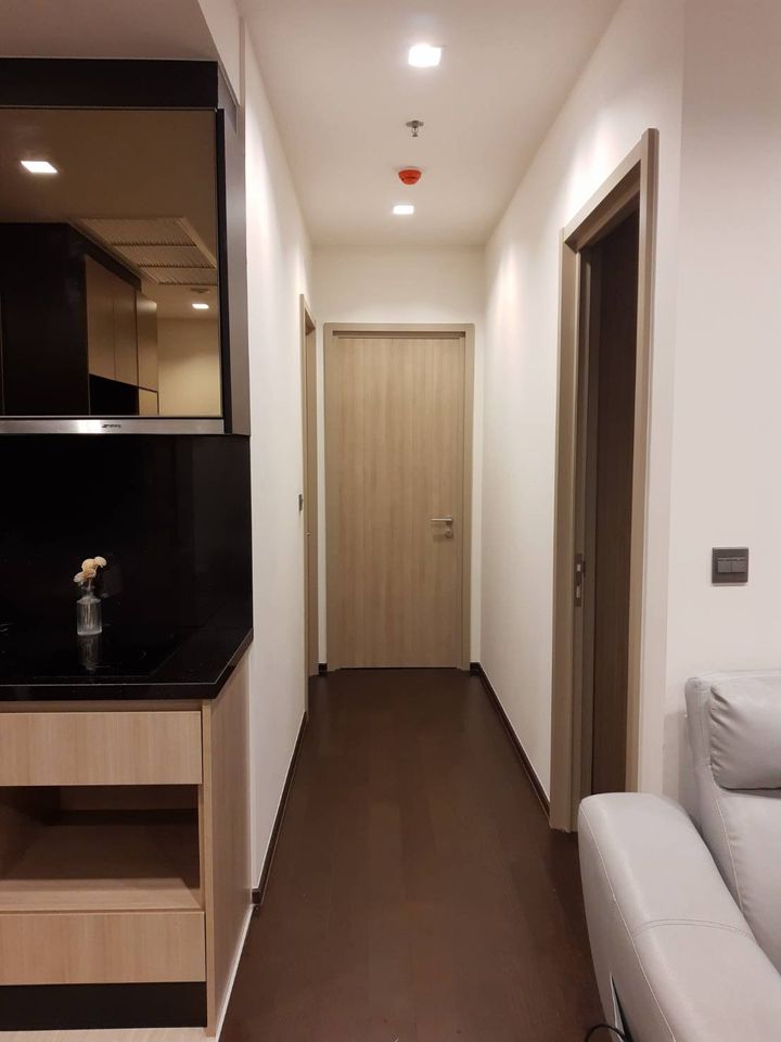 ให้เช่าคอนโดราชเทวี พญาไท : Eng 中 日 Please add LINE ID @806qphgn o8415o5483 Rental Price 79,999 B Sell 22 MB