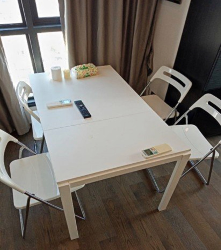 ให้เช่าคอนโดราชเทวี พญาไท : Eng 中 日 Please add LINE ID @806qphgn o8415o5483